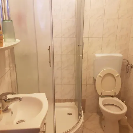 Апартаменты Easy Sea *