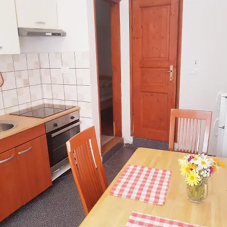 Апартаменты Easy Sea *