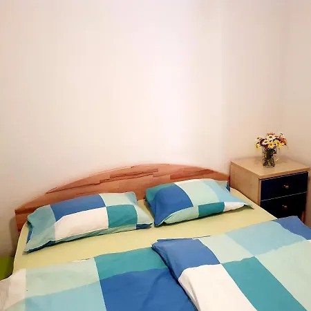 Easy Sea Апартаменты Пиран