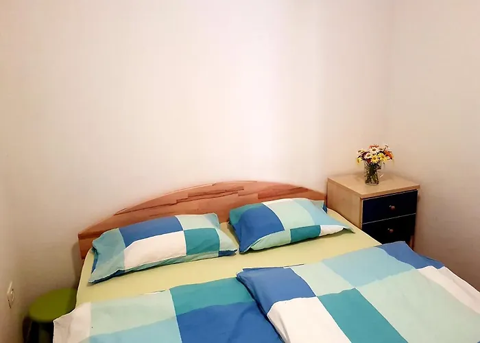 Easy Sea Apartman Piran