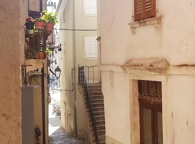 Easy Sea Апартаменты